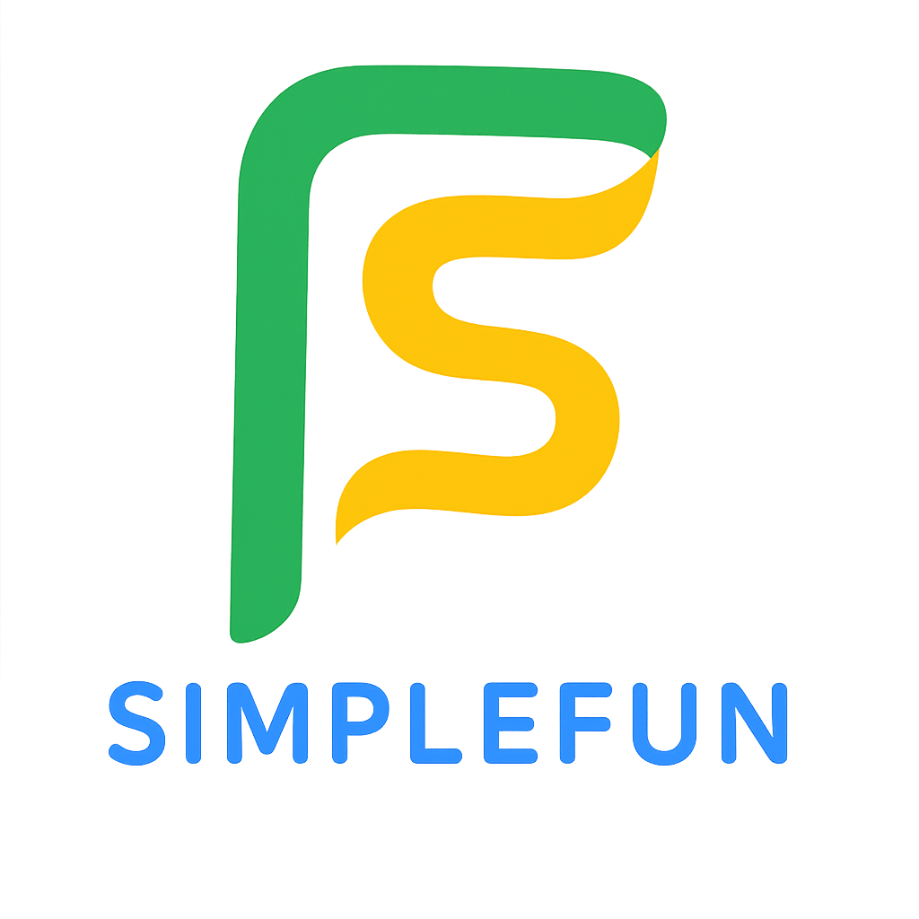 简幻欢 - Simpfun • V4
